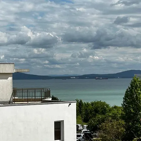 Apartman The Better *