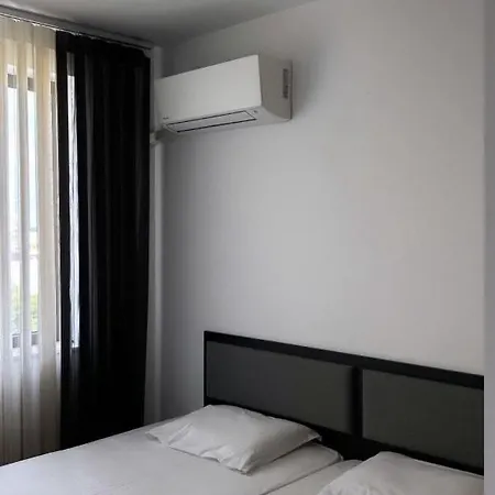 The Better Apartment Burgas City