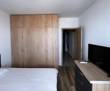 The Better Apartman Burgasz