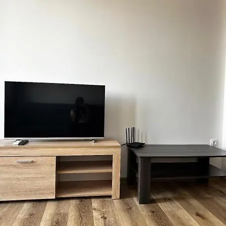 The Better Apartment Burgas City