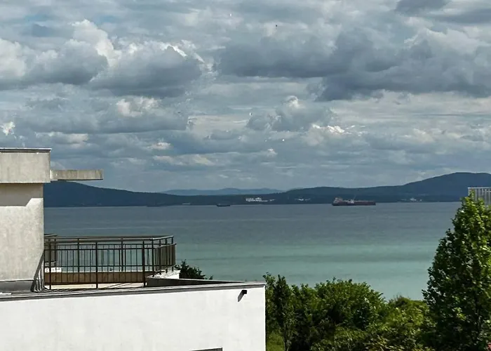 Apartamento The Better *