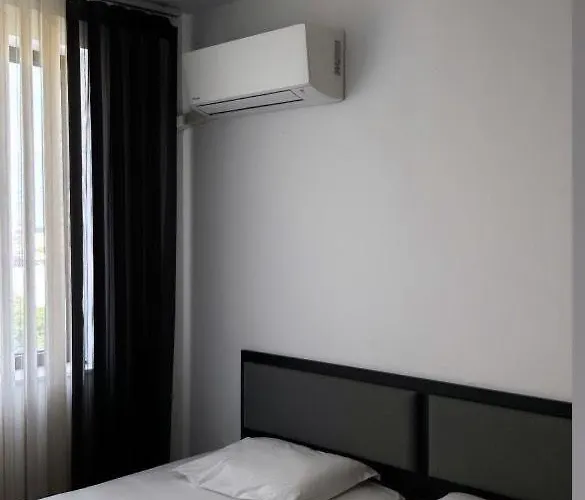 The Better Apartamento Burgas