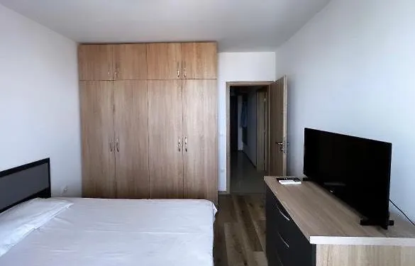 The Better Apartamento Burgas