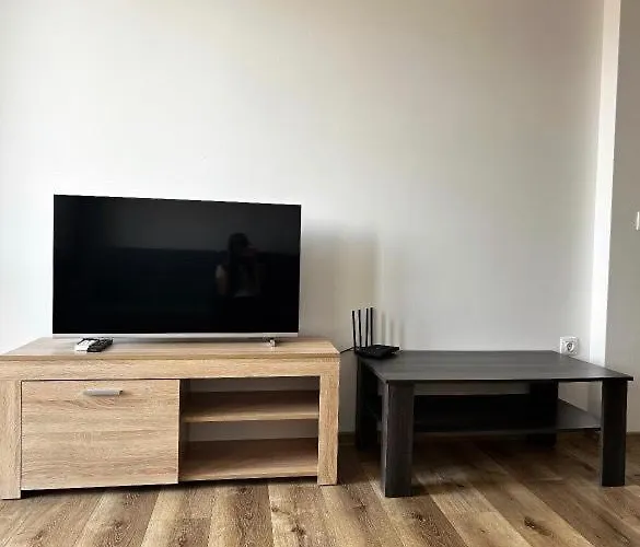 The Better Apartamento Burgas